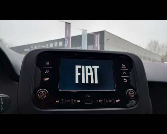 Fiat Panda 1.0 Hybrid 51 kW image number 16