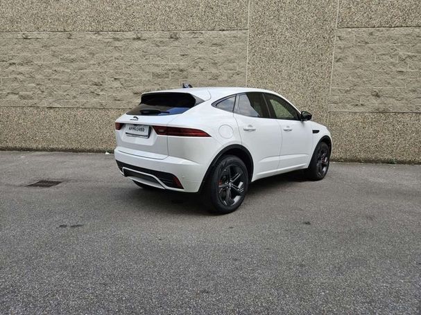 Jaguar E-Pace R-Dynamic S AWD 120 kW image number 2