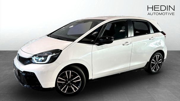 Honda Jazz 1.5 Advance Sport e-CVT 90 kW image number 1