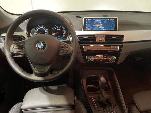 BMW X1 25e xDrive 162 kW image number 7