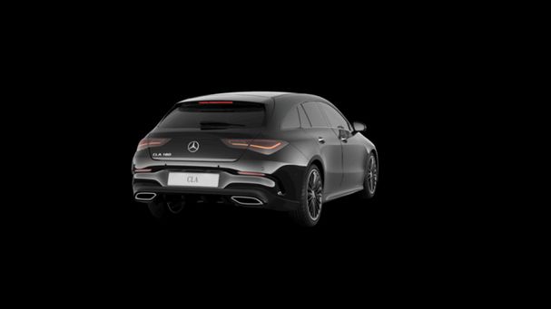 Mercedes-Benz CLA 180 Shooting Brake 100 kW image number 3