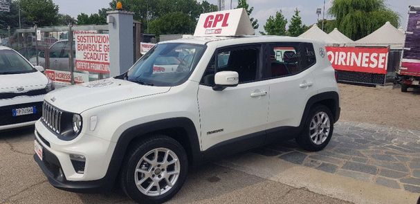 Jeep Renegade 1.0 Longitude 88 kW image number 1