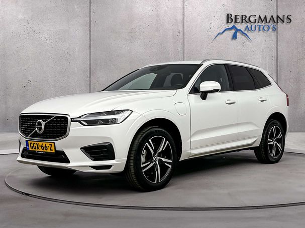 Volvo XC60 T8 AWD 287 kW image number 1