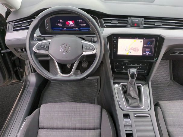 Volkswagen Passat Variant 2.0 TDI 110 kW image number 6