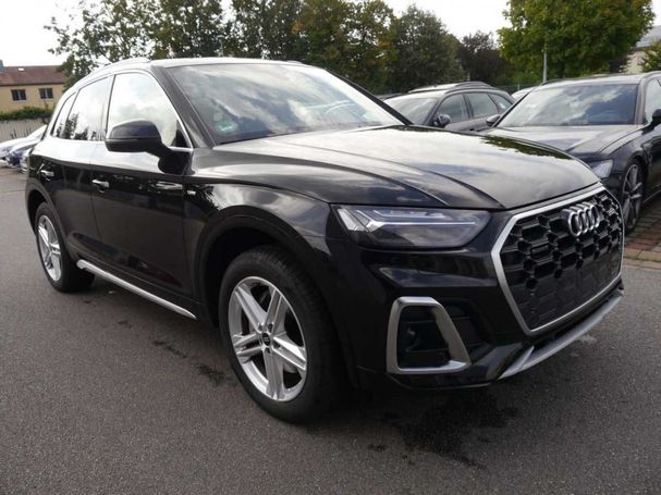 Audi Q5 50 quattro S-line 220 kW image number 2