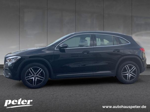 Mercedes-Benz GLA 180 100 kW image number 2