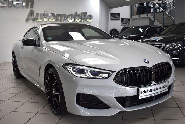 BMW 840d M Pro xDrive 250 kW image number 2