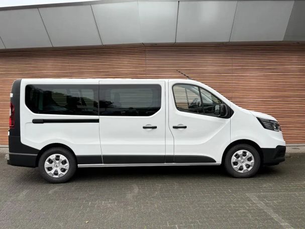 Renault Trafic 110 kW image number 7