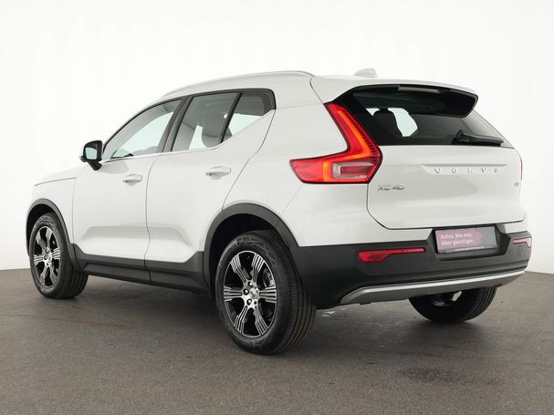 Volvo XC40 R 145 kW image number 8