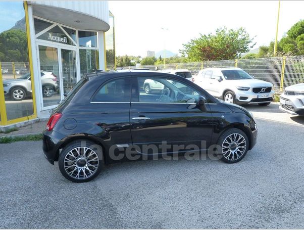 Fiat 500 1.2 8V 51 kW image number 2