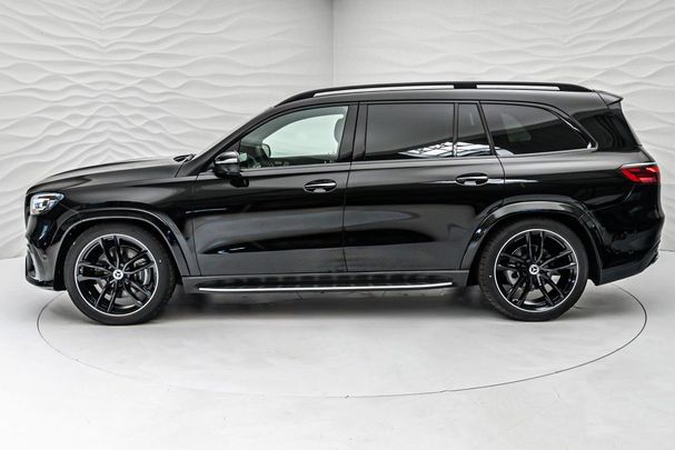 Mercedes-Benz GLS 450 270 kW image number 5