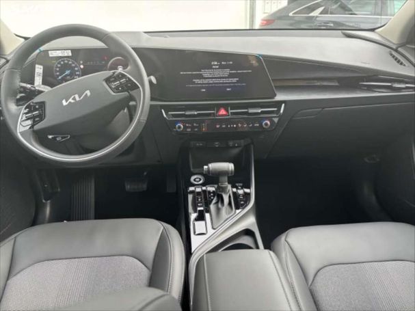 Kia Niro 104 kW image number 12