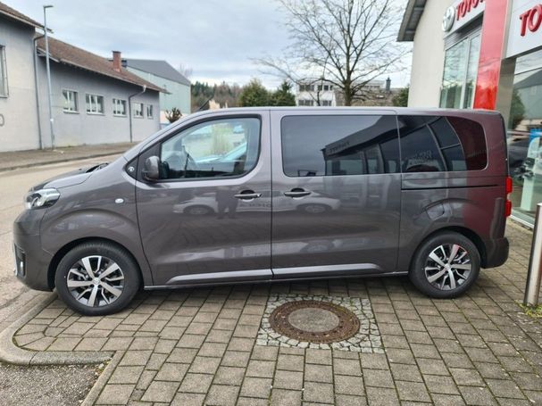 Toyota Proace Verso L1 2.0 D-4D Team 106 kW image number 5