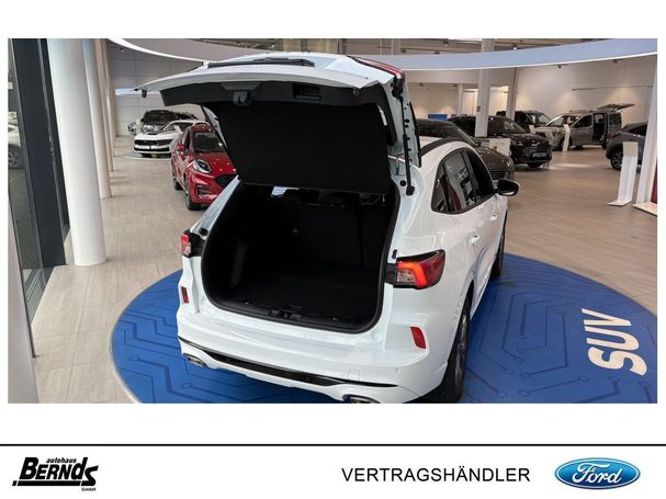 Ford Kuga 2.5 140 kW image number 6