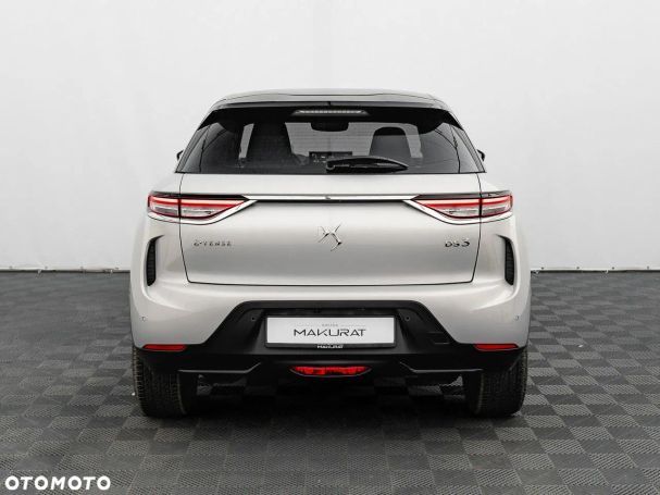 DS Automobiles 3 Crossback E-Tense Rivoli 100 kW image number 9