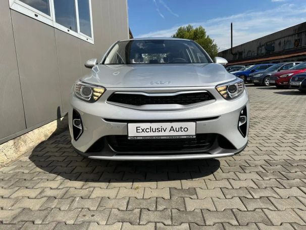 Kia Stonic 58 kW image number 2