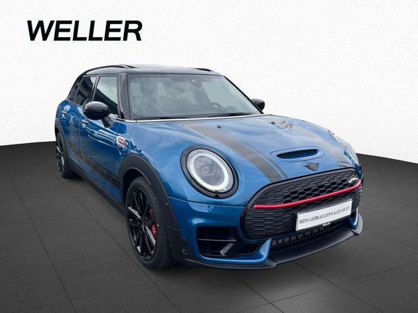 Mini John Cooper Works Clubman JCW ALL4 225 kW image number 3