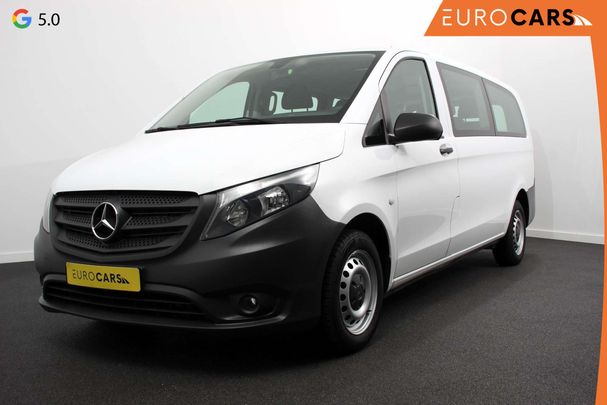 Mercedes-Benz Vito 114 CDi Tourer extra PRO 100 kW image number 1