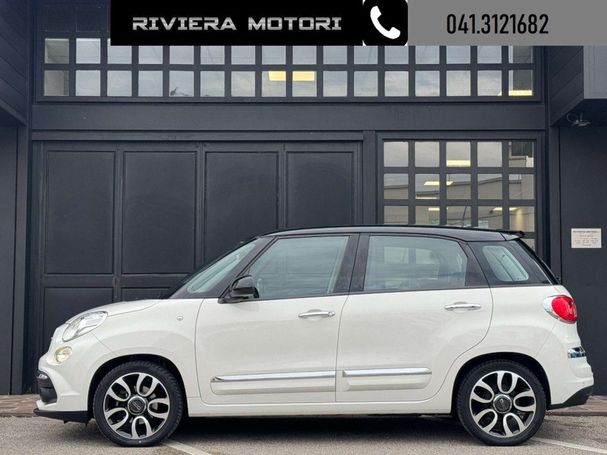 Fiat 500L 1.4 70 kW image number 4