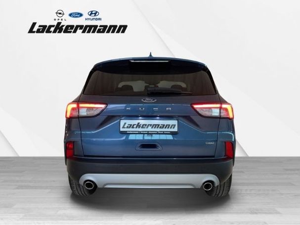 Ford Kuga 165 kW image number 6