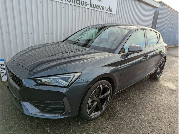 Cupra Leon 1.5 eTSI DSG 110 kW image number 1