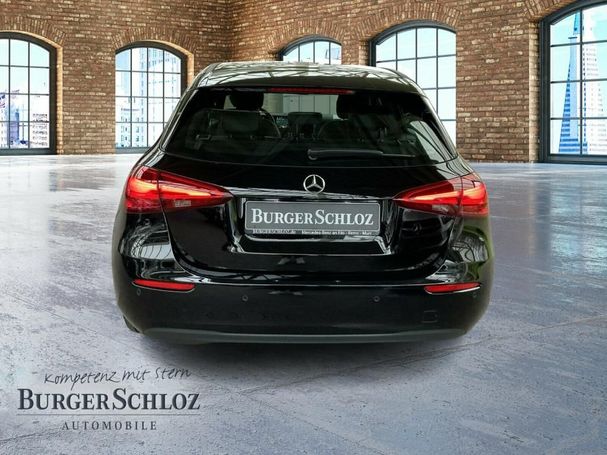 Mercedes-Benz A 180 100 kW image number 6