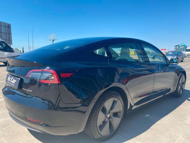 Tesla Model 3 Standard Range Plus 239 kW image number 11