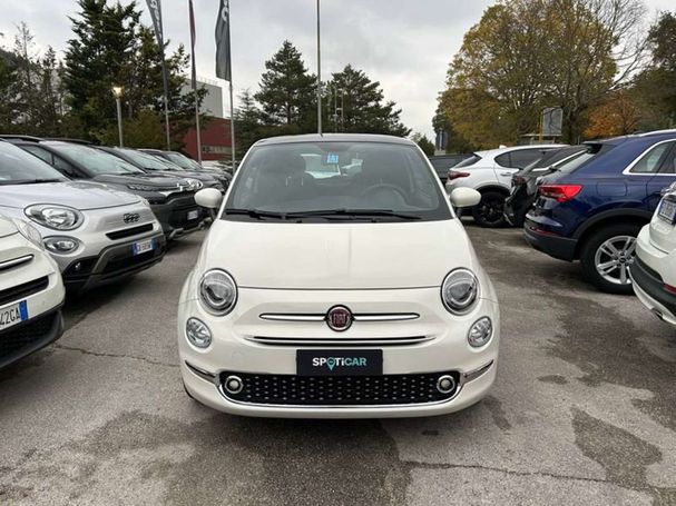 Fiat 500 1.0 51 kW image number 3