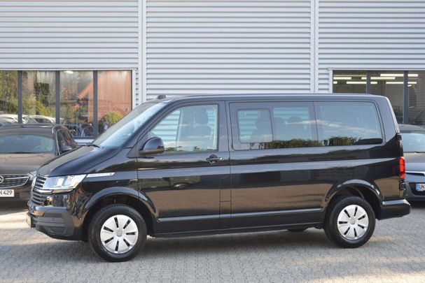 Volkswagen T6 Transporter DSG 110 kW image number 1