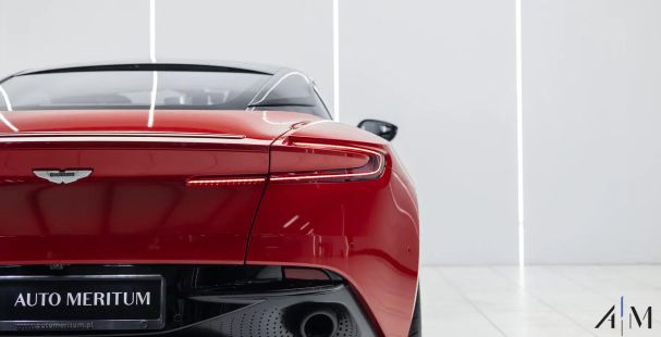 Aston Martin DB11 470 kW image number 8