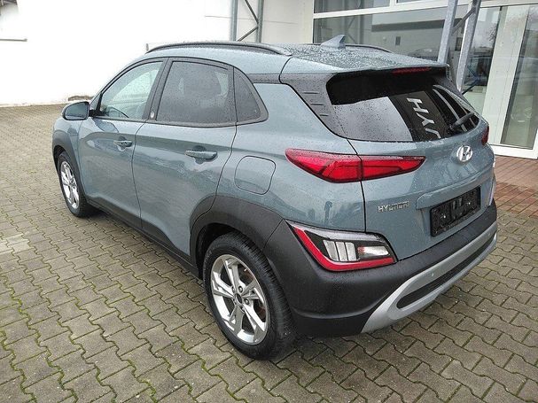 Hyundai Kona 1.0 T-GDI 88 kW image number 4