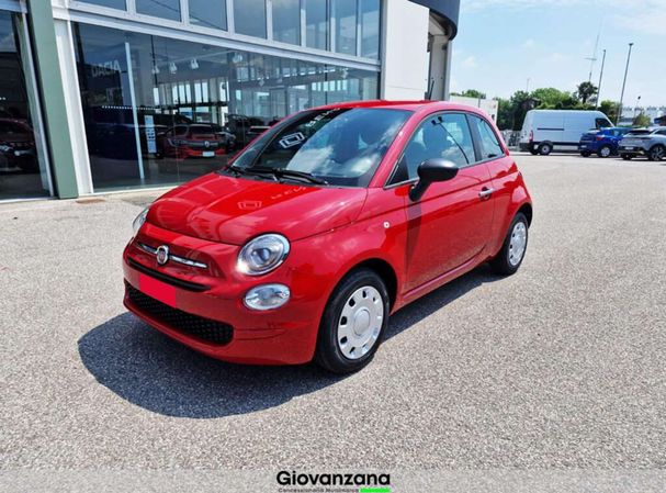 Fiat 500 1.0 51 kW image number 1