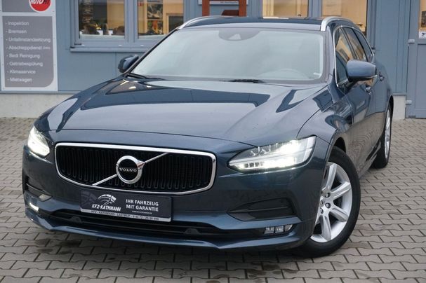 Volvo V90 D4 Momentum 140 kW image number 1