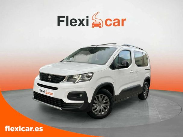 Peugeot Rifter BlueHDi 130 96 kW image number 1