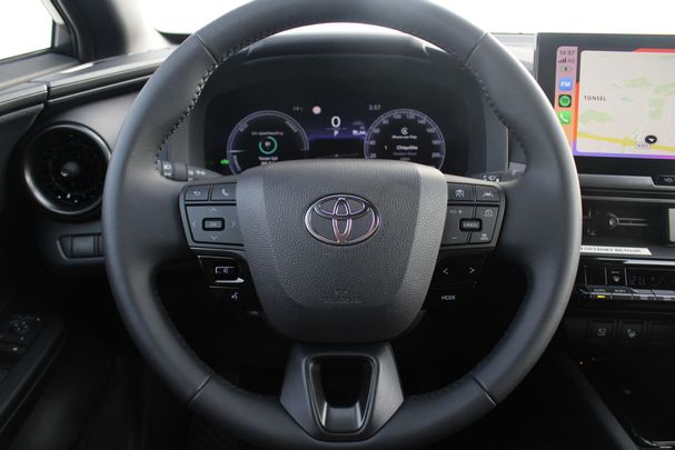 Toyota C-HR 1.8 Hybrid 103 kW image number 36