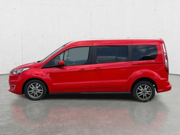 Ford Grand Tourneo Connect 88 kW image number 5