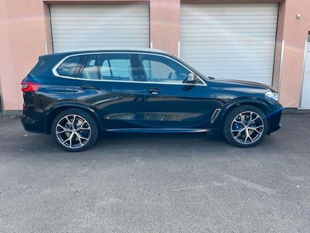 BMW X5 xDrive 390 kW image number 17