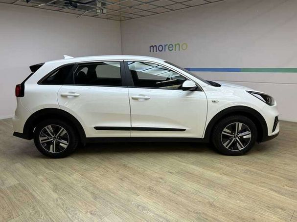 Kia Niro 1.6 GDI 104 kW image number 5