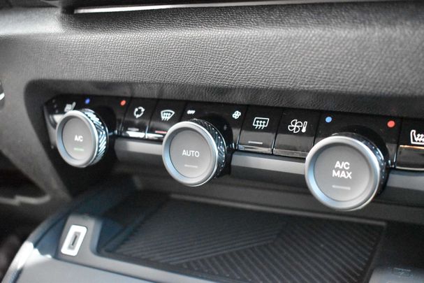 Citroen C4 Max 96 kW image number 25