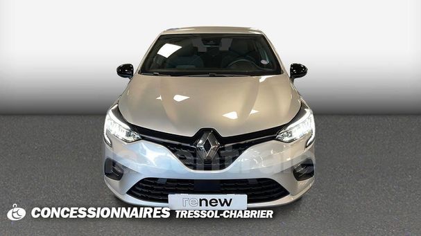 Renault Clio 1.6 E-Tech 103 kW image number 3