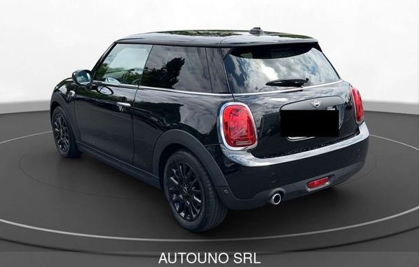 Mini One 75 kW image number 6