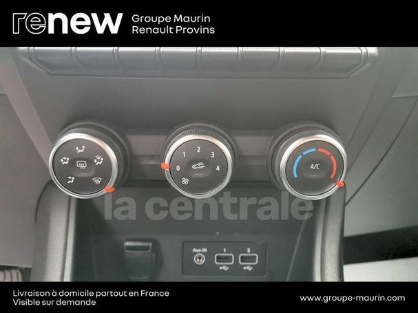 Renault Captur 1.0 TCe 74 kW image number 18