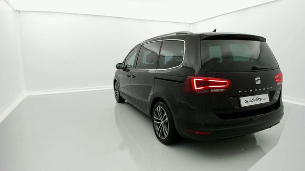 Seat Alhambra 1.4 TSI DSG 110 kW image number 2