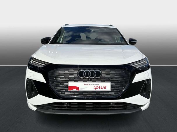 Audi Q4 40 e-tron 150 kW image number 13