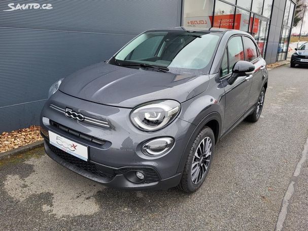 Fiat 500X 1.0 FireFly 88 kW image number 1