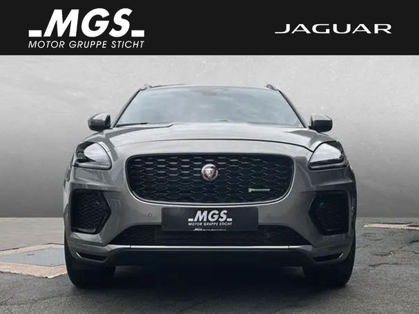 Jaguar E-Pace 221 kW image number 9