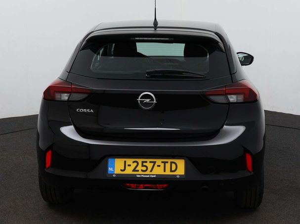 Opel Corsa 1.2 Edition 55 kW image number 8