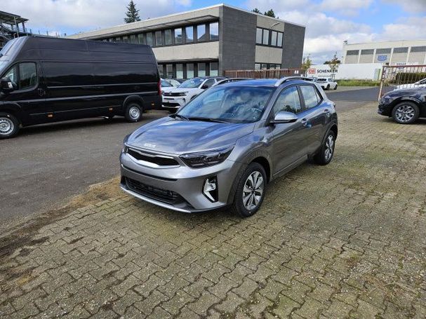 Kia Stonic 1.0 100 74 kW image number 1