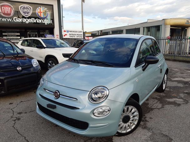 Fiat 500 1.0 Hybrid 51 kW image number 1