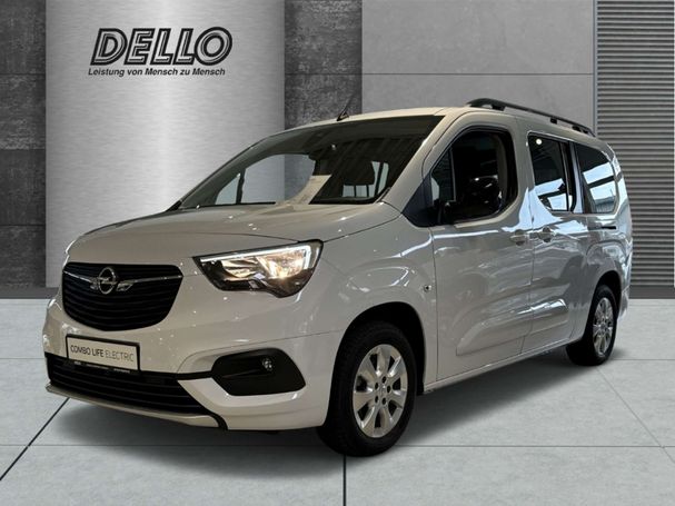 Opel e-Combo Life XL Ultimate 100 kW image number 1